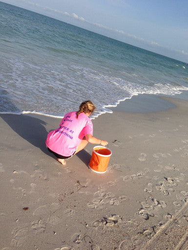 Presto Bucket - Expandable, Watertight, and Versatile for Any Activity