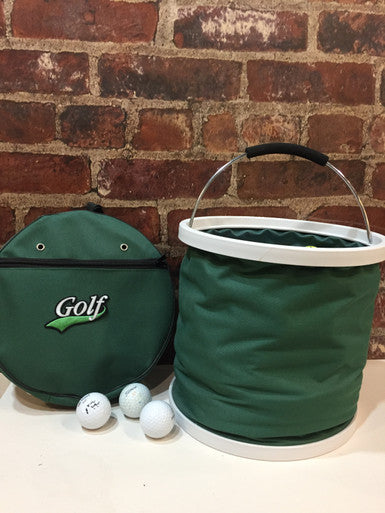 Presto Bucket - Expandable, Watertight, and Versatile for Any Activity