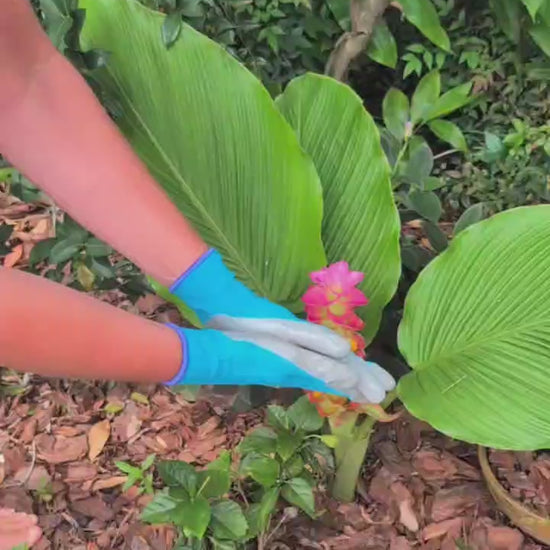 Cool Breeze Gloves — product video