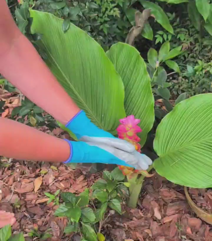 Cool Breeze Gloves — product video