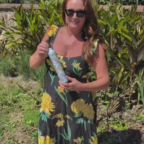 Flutter By Bottle Umbrella