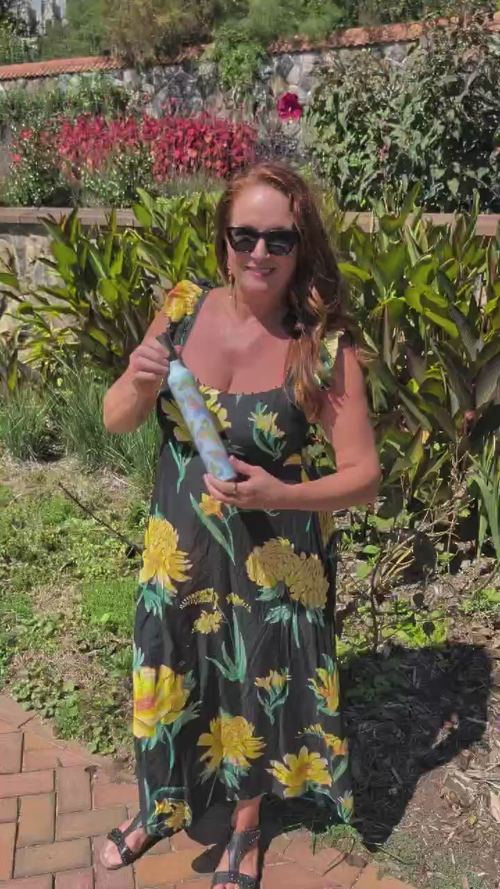 Flutter By Bottle Umbrella