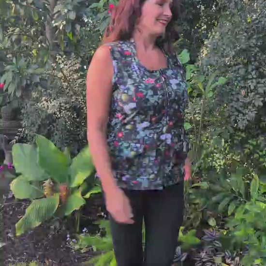 The Ultimate Gardening Vest — product video