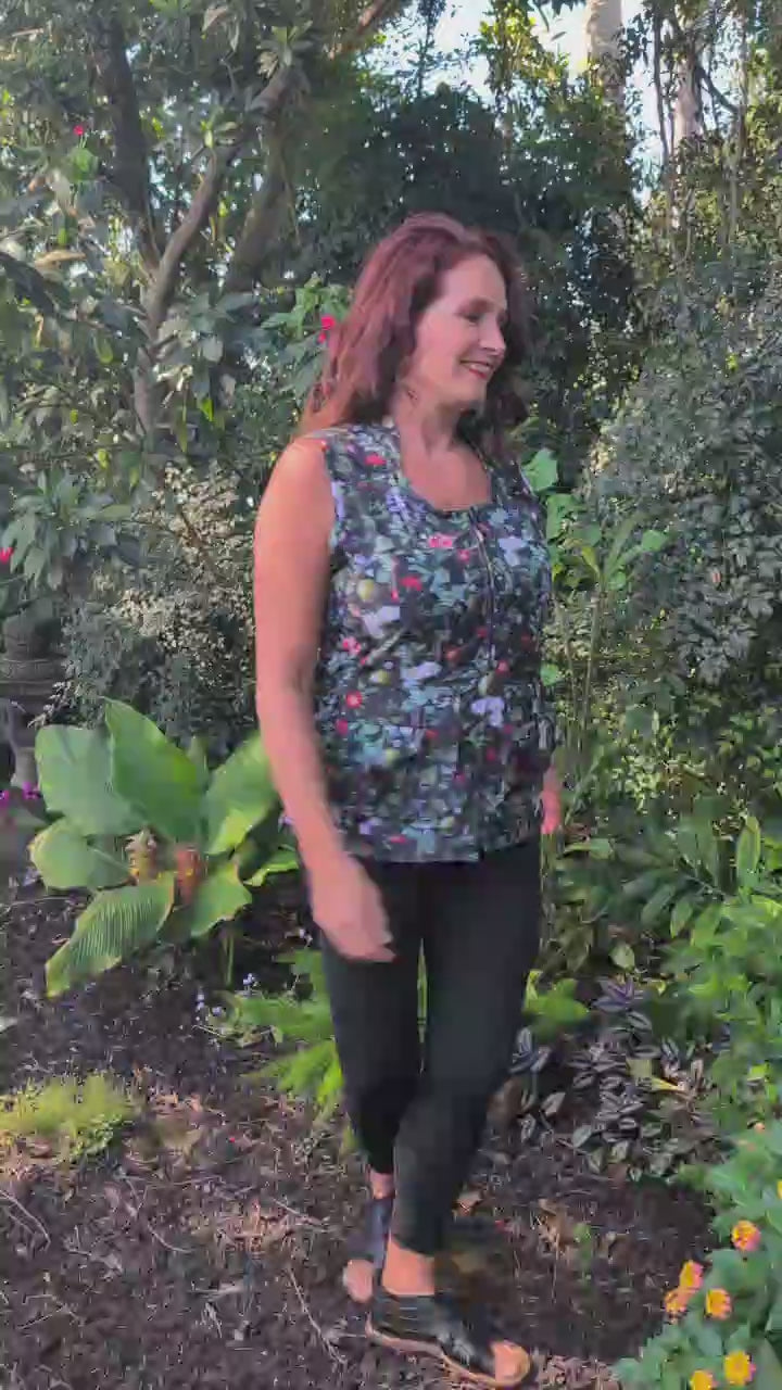 The Ultimate Gardening Vest — product video