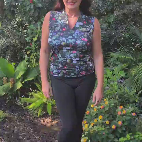 The Ultimate Gardening Shirt — product video