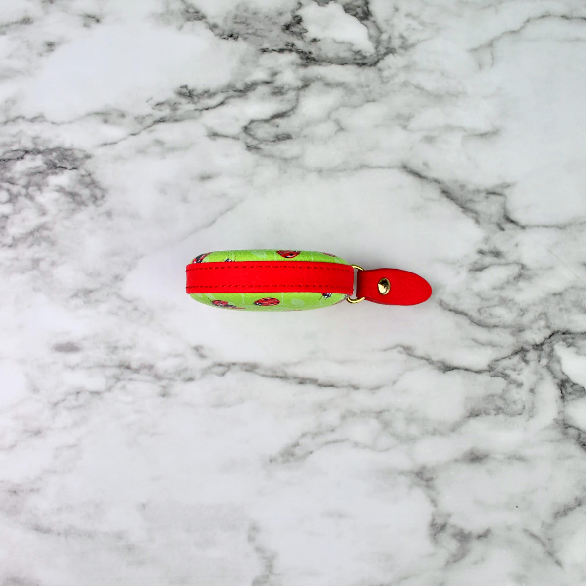 Mary Lake-Thompson Ladybug Tape Measure