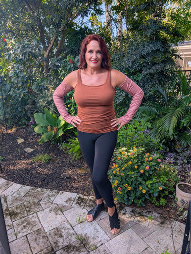 The Ultimate Gardener's Sun Protection Sleeves