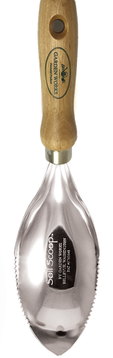 The Original Soil Scoop