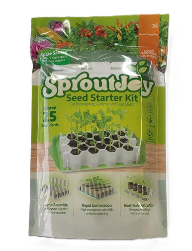 SproutJoy by Garden Works