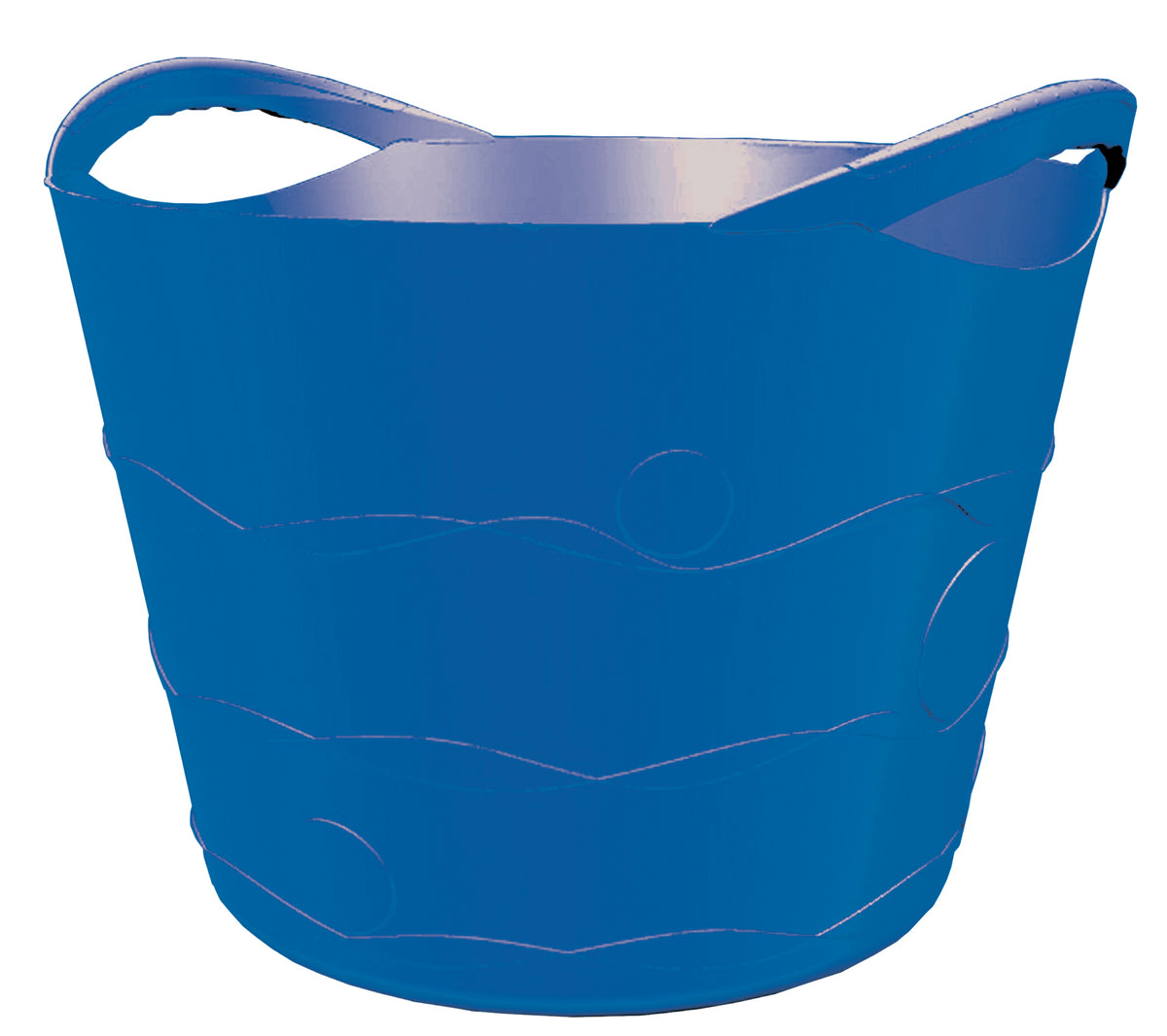 TuffTotes Blueberry