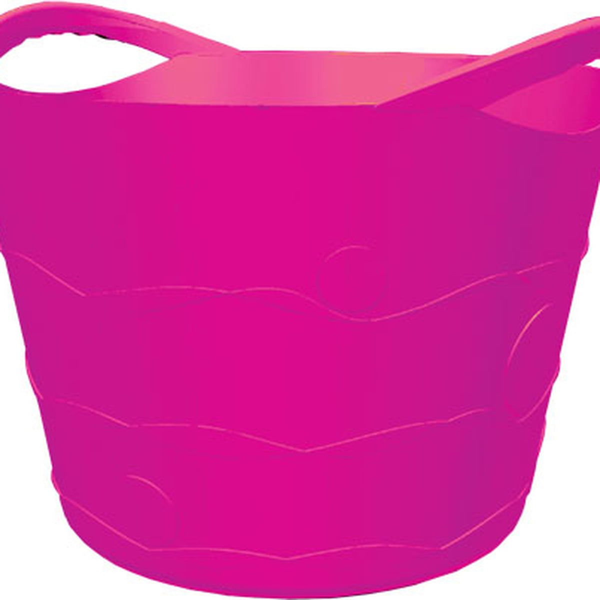 TuffTotes Fuschia