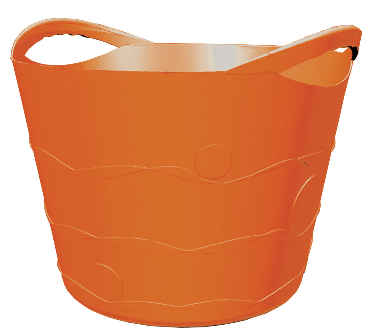 TuffTotes Pumpkin