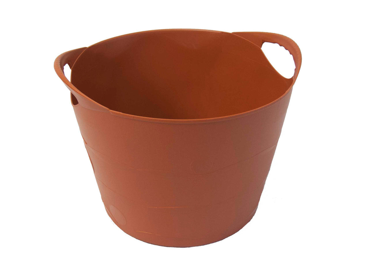 TuffTotes Terra Cotta