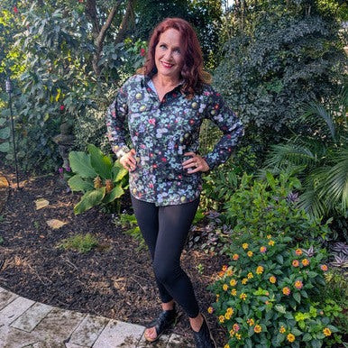 The Ultimate Gardening Shirt