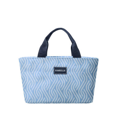 Bon Appetite Lunch/Wine Tote