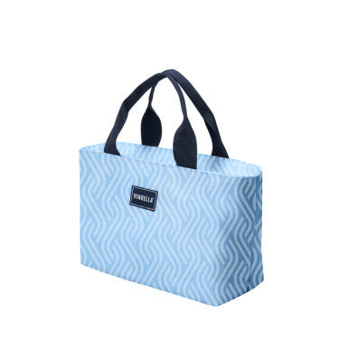 Bon Appetite Lunch/Wine Tote