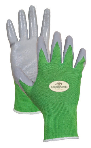 Weeders Gloves – Comfort & Grip for Gardening Precision