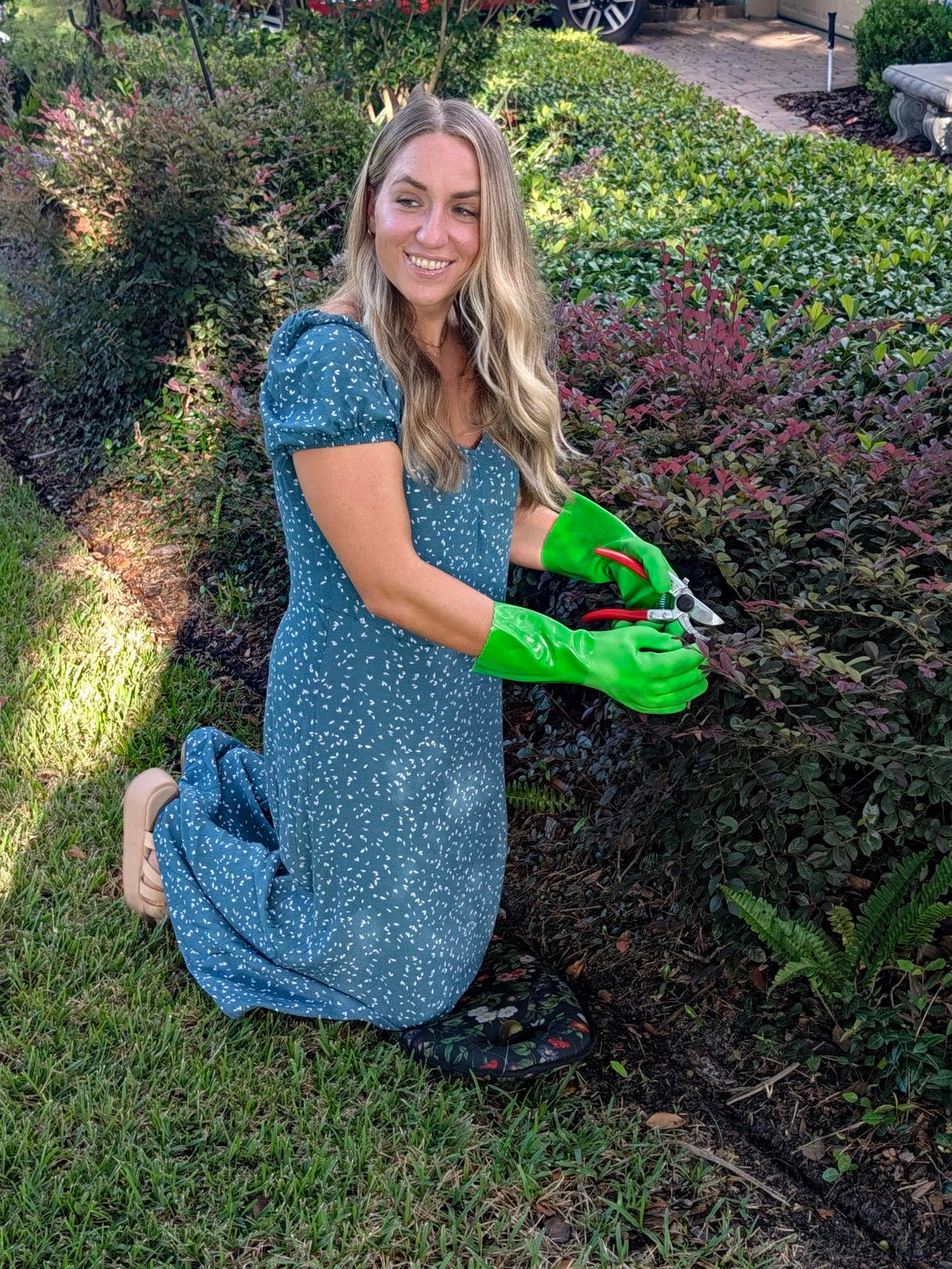 Wonder Gloves — lifestyle