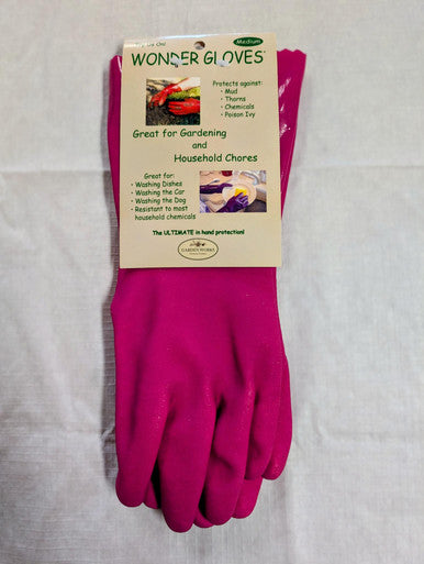 Wonder Gloves™ – Durable & Flexible Hand Protection